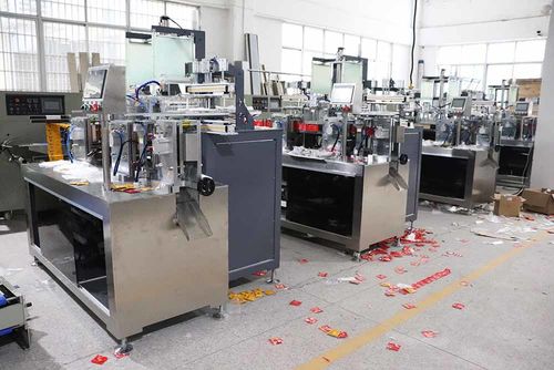 Latest company Solutions about PEの手袋の自動折るパッキング機械