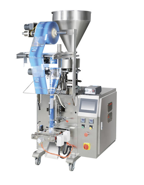 最新の会社の事例について Precautions and Maintenance Methods for a Granule Packaging Machine