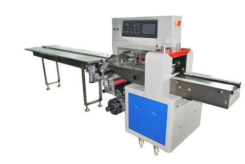 最新の会社の事例について Advantages for Servo Control Packaging Machine