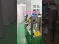 新鮮な果物 自動 プリメイド バッグ バッグ 掃除機