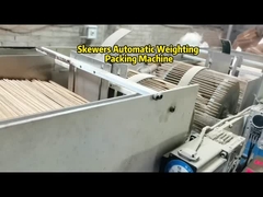 高精度 スキーバー バルク パック 自動 計量 梱包 機