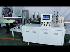 高精度の側面の密封の袋に入れる機械パッキング正確さ≤±1mm袋のサイズ