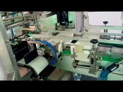 50/60Hz 自動検査 手袋 多機能包装ライン フルエンドライン