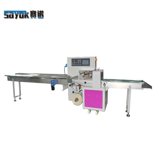 最新の企業ニュースについて 枕包装機械欠陥修理