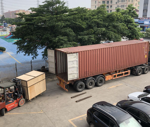 最新の企業ニュースについて サウジ アラビアへの受諾そして郵送物