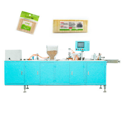 Good price OEMのプラスチックびん機械つまようじのパッキング機械自動満ちる包装 オンライン