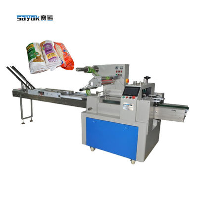 Good price 多パーツ 消化ビスケット パンケーキ トレイレス 梱包機 プラスチックラップ オンライン