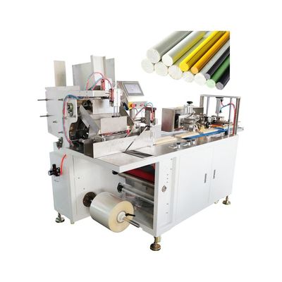 Good price 高精度自動カウントパッケージングマシン 10-30 PC ファイバーグラス棒 卸荷包装ライン オンライン