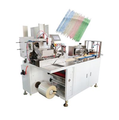 Good price 信頼性の高いネイルクリッパー パッキングマシン セルボ制御と安全なパッケージング オンライン