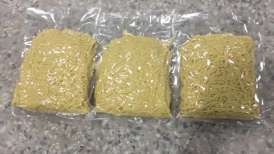 Good price 食品および野菜用ステンレス鋼枕包装機 オンライン