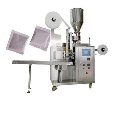 Good price Customizable Filter Paper Tea Bag Packing Machine for Different Tea Varieties オンライン