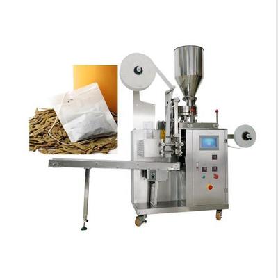 Good price Volumetric Measuring Cup Filling Packing Machine for Fast and Accurate Tea Bag Packaging オンライン