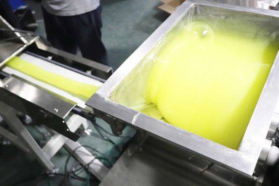 220V個々のパッキング機械塑像用粘土の自動押出機機械