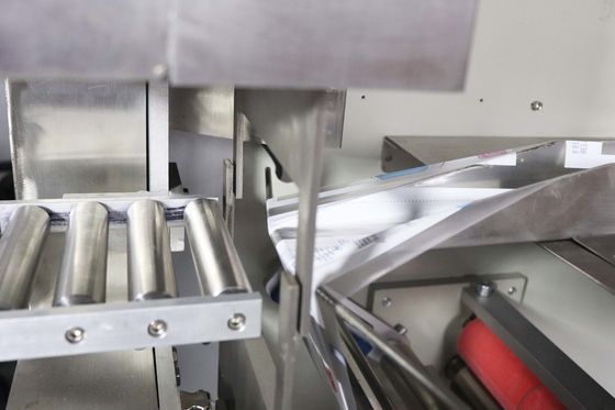 220V個々のパッキング機械塑像用粘土の自動押出機機械