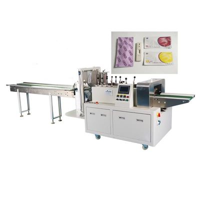 自動包装のシーリング機械耐久220vシールのパッキング機械