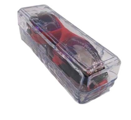 泡フィルムのシーリング機械自動包装の分類機械220V
