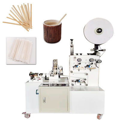 Good price 自動そのままな茶コーヒー棒のパッキング機械1.2kw高速 オンライン