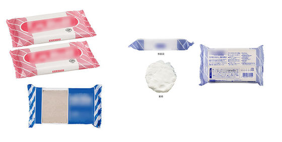 高性能の塑像用粘土のパッキング機械電気50HZ粘土のパッキング機械