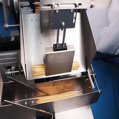 600-1300 PC/バッグ 急速パッケージング用 高速パッケージング用 高速パッケージング用 コスメティックスティックパック