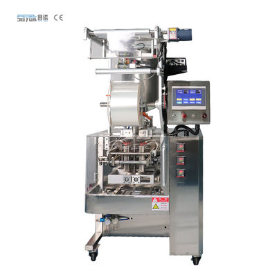 高速飲料サケット袋液体梱包機 50HZ 60袋/分