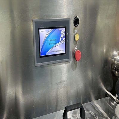 セルボ駆動スタッキングシステム 大型パック ベビーワイプ 機械 自動包装ライン