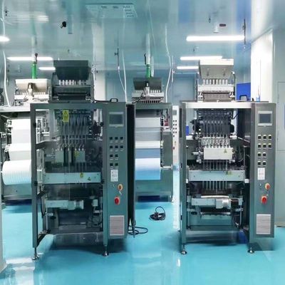 Good price ローンドコーナーカットとカスタマイズされた鋳造のための自動梱包機械 オンライン