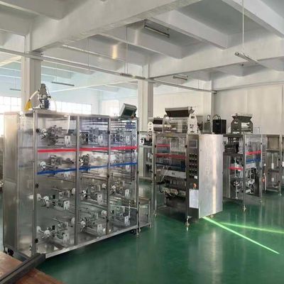 プレキシグラス 安全 ドア 自動 梱包 機械 高度 密封 メカニズム