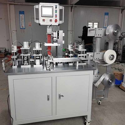 Good price 列 自動 給餌 手術 刃 パーソナル 梱包 機 速度 60袋/分 オンライン