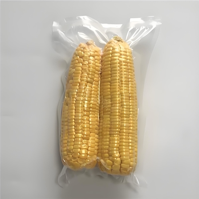 食品および部品用工業用真空ピロー包装機