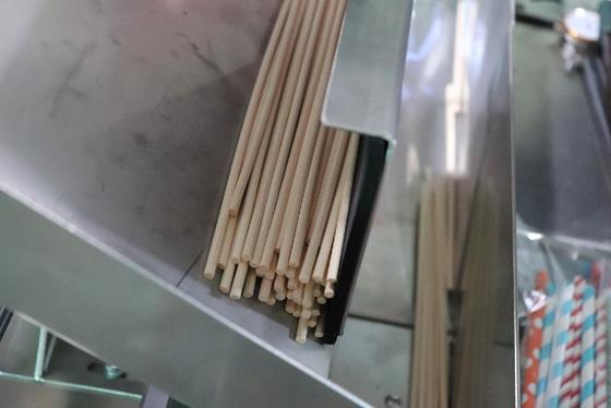 Good price 超高速自動計数包装2 in 1マシン ストレートスティック製品用 オンライン